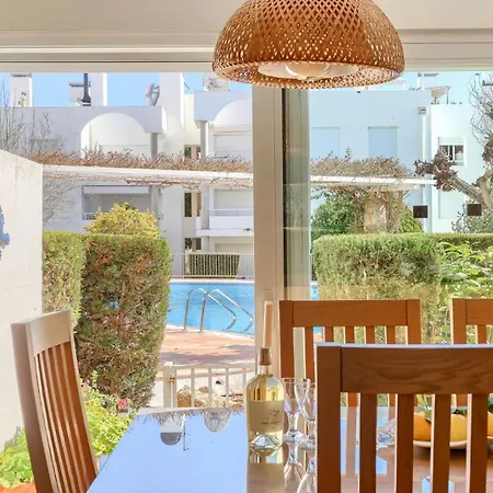 Apartment Bellresguard Garden Flat C *
