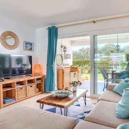 Bellresguard Garden Flat C