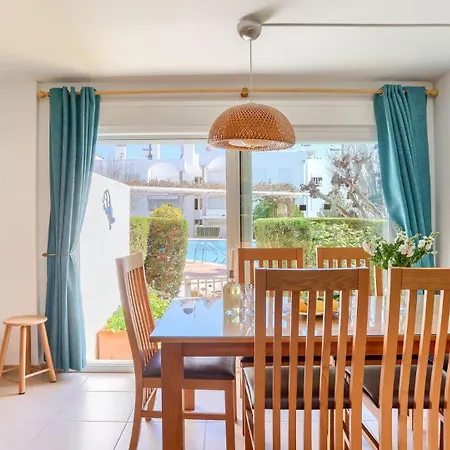 Bellresguard Garden Flat C Apartment *