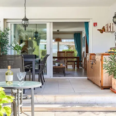 Bellresguard Garden Flat C * Port de Pollenca