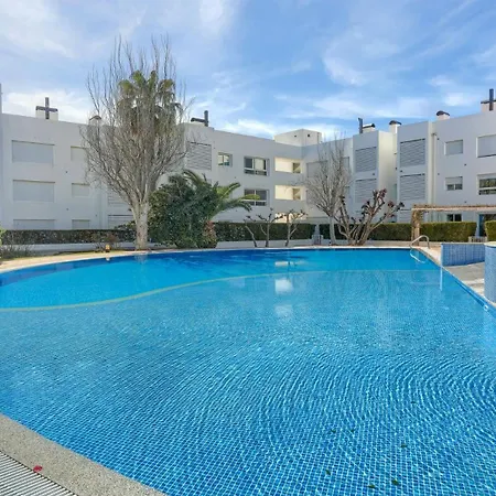 Apartment Bellresguard Garden Flat C