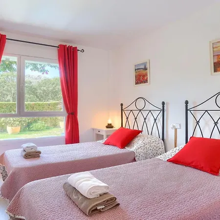 Bellresguard Garden Flat C * Port de Pollenca