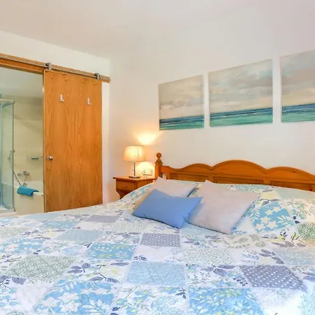 Apartment Bellresguard Garden Flat C