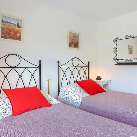 Bellresguard Garden Flat C Port de Pollenca