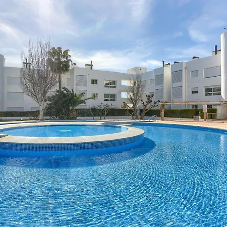 Bellresguard Garden Flat C * Port de Pollenca