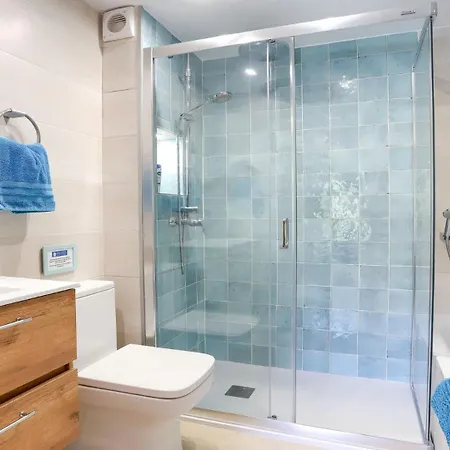 Bellresguard Garden Flat C Apartment *