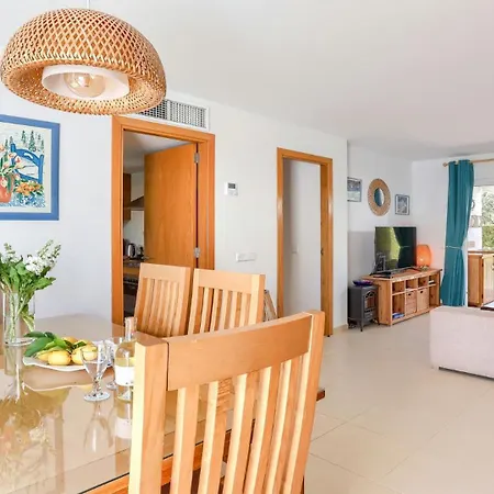 Apartment Bellresguard Garden Flat C