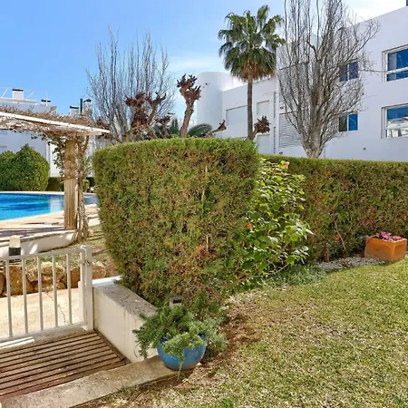 Bellresguard Garden Flat C